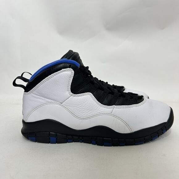 Nike Air Jordan 10 Retro “Orlando Magic” 2018 main image 5
